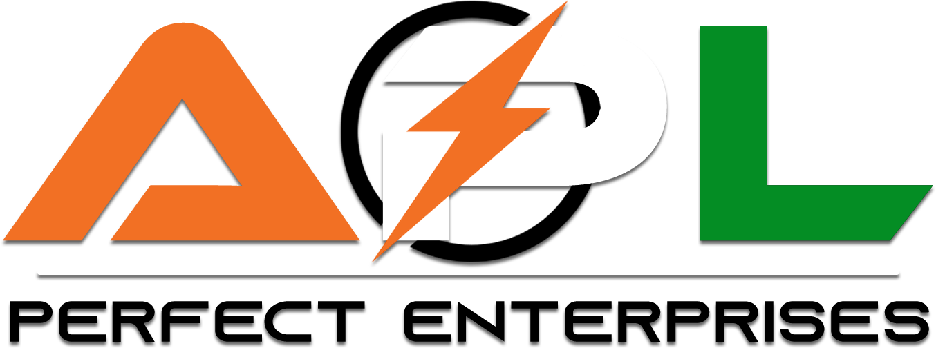 Apl Perfect Enterprises Logo