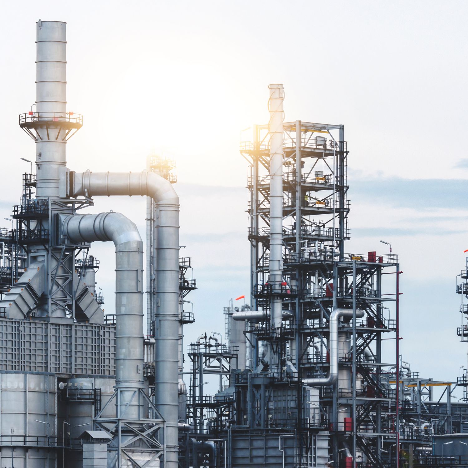 Manufacturing Industry