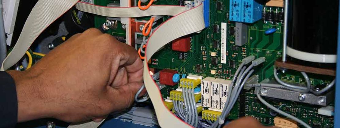 AC/DC Drive Services