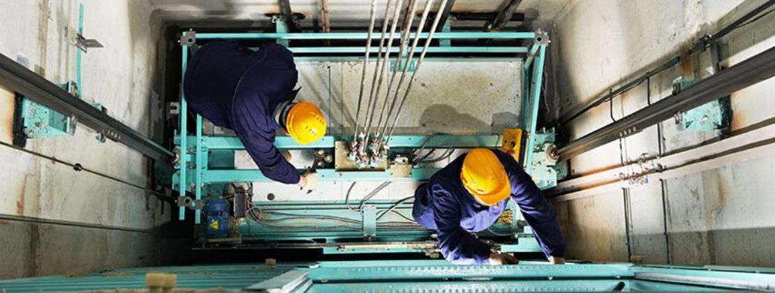 Lift Repairing & Maintenance