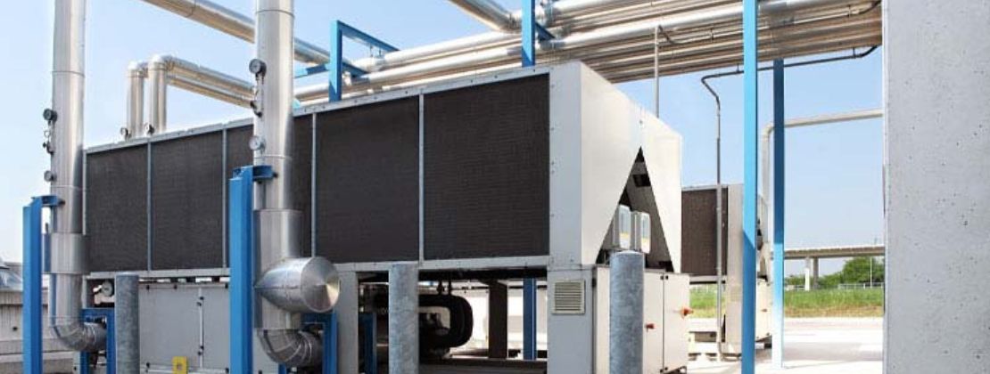 Air Conditioner / AHU Installation & Repair