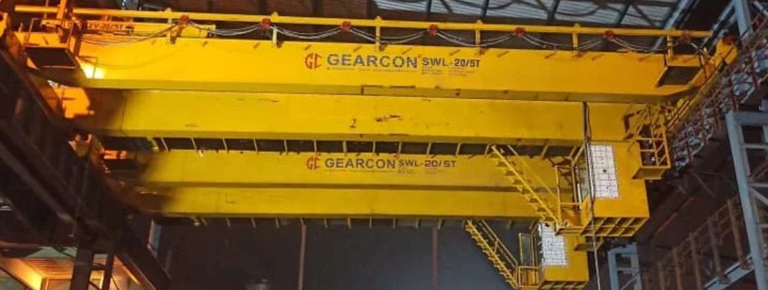 EOT Cranes Services
