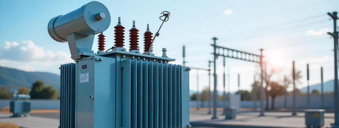HT/LT Transformer Services & Testing