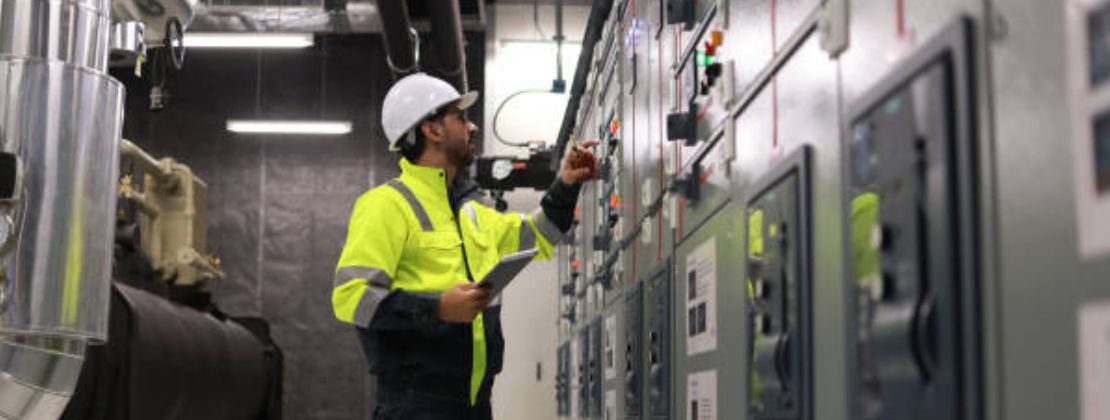 Electrical Panel Repairing & Maintenance