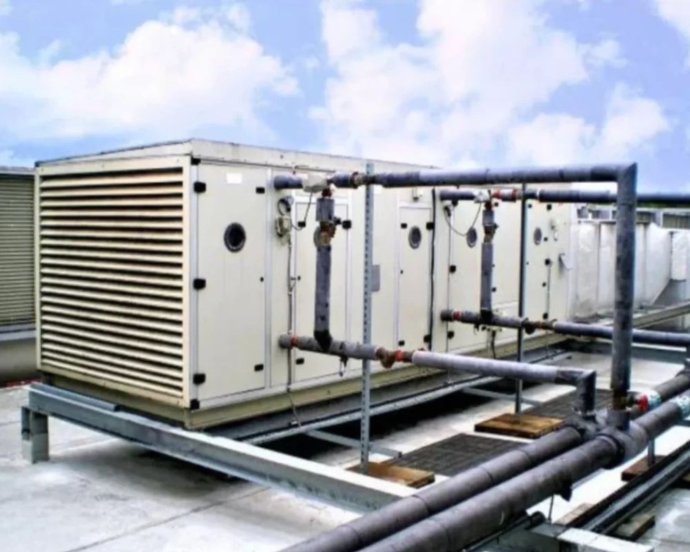 AC Services