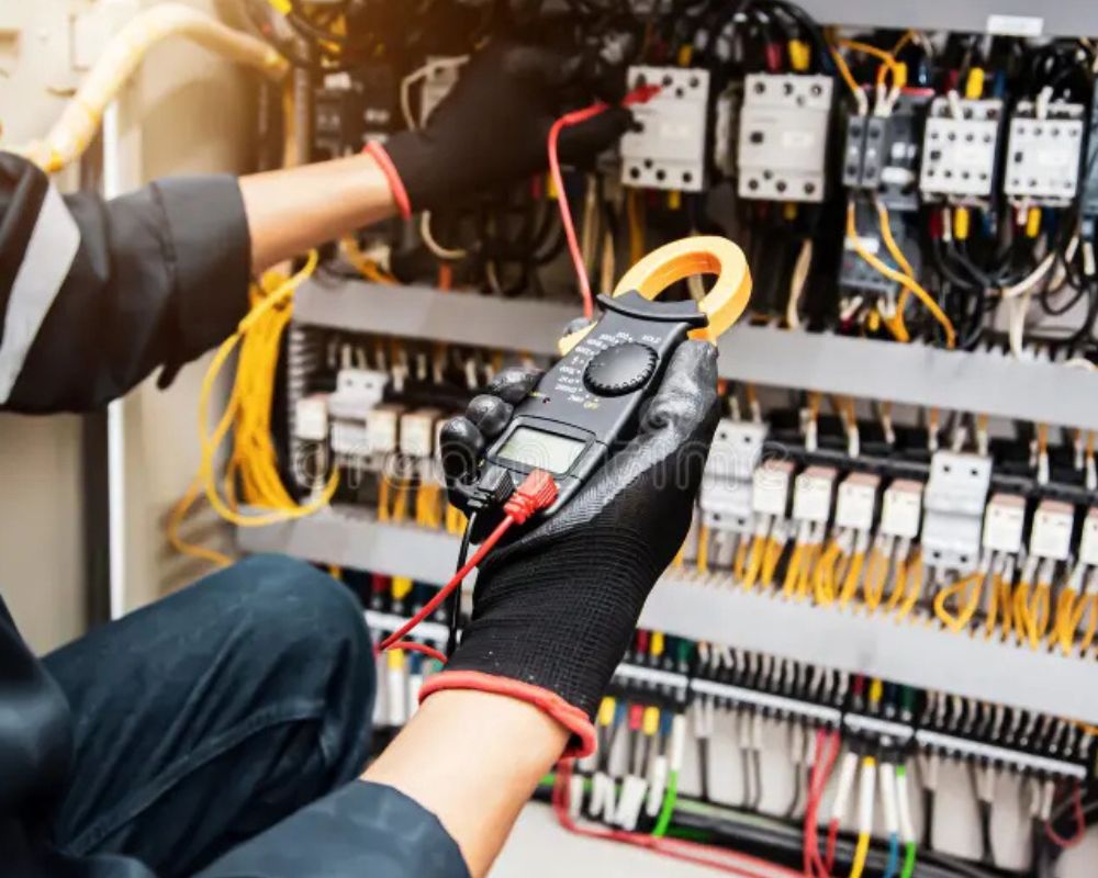 Electrical Services