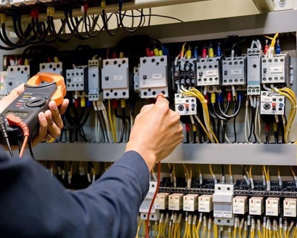 Electrical Panel