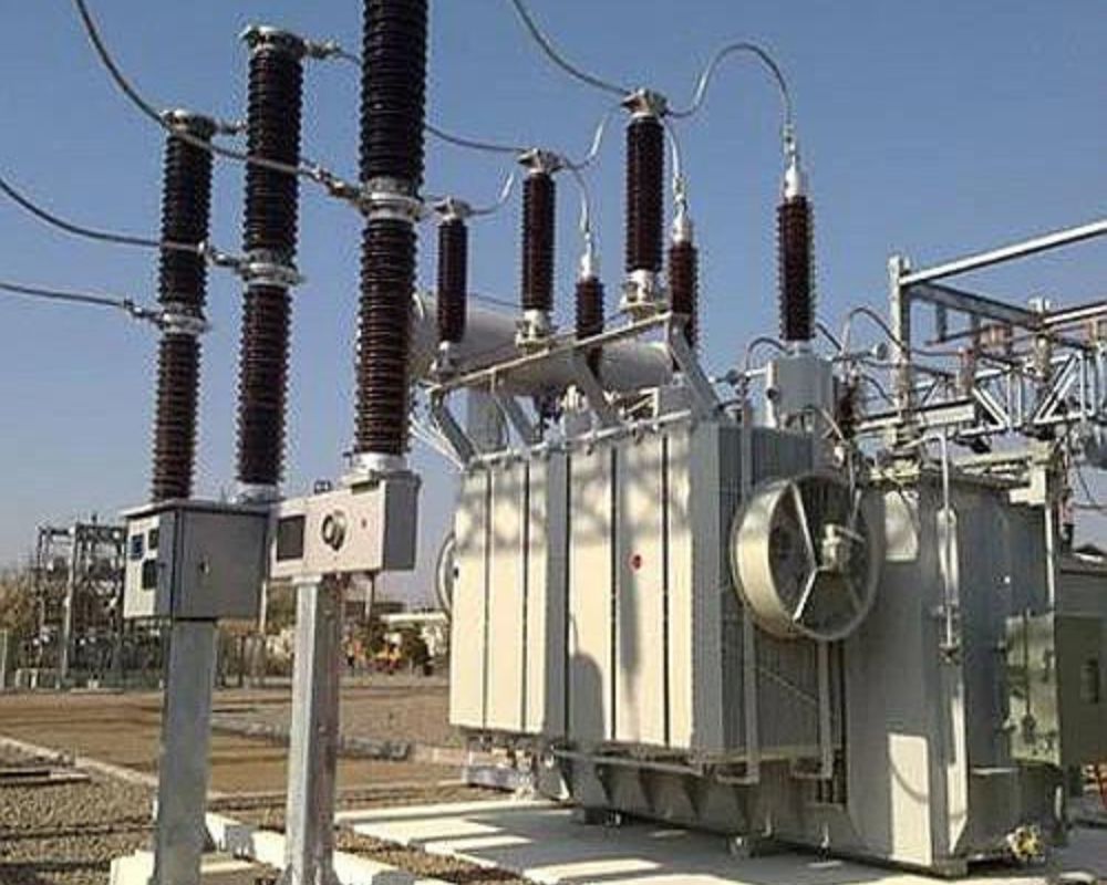 Transformer